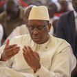 Macky sall Korité