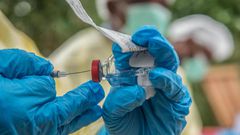 Les décès dus à la COVID-19 dans la Région africaine devraient diminuer de près de 94 % en 2022, selon une analyse de l'OMS
