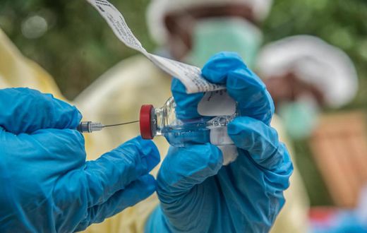 Les décès dus à la COVID-19 dans la Région africaine devraient diminuer de près de 94 % en 2022, selon une analyse de l'OMS