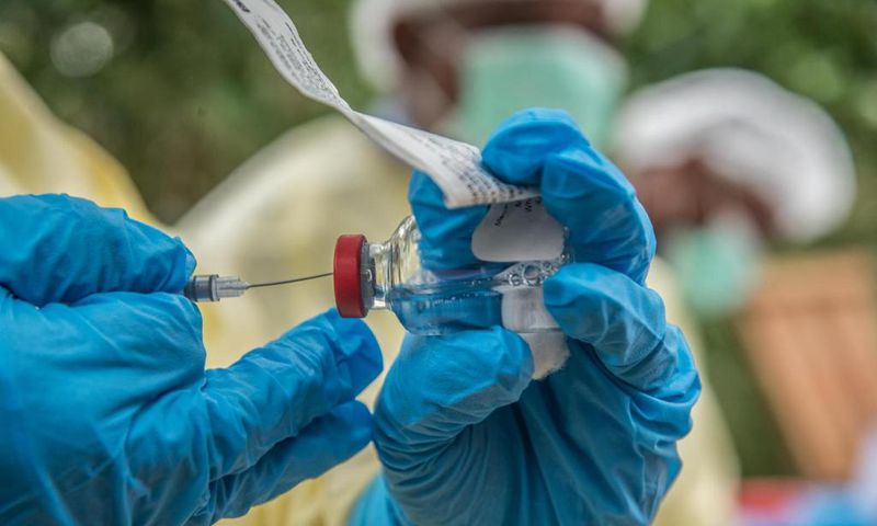 Les décès dus à la COVID-19 dans la Région africaine devraient diminuer de près de 94 % en 2022, selon une analyse de l'OMS