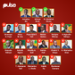 La liste des candidats favorable ou non pour le dialogue