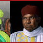 Aminata Mbengue Ndiaye (PS) et Abdoulaye Wade (PDS)