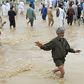 Inondations en Pakistan