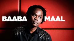 Baba Maal