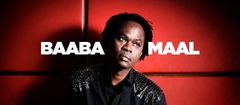 Baba Maal