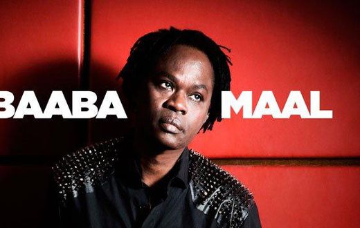 Baba Maal