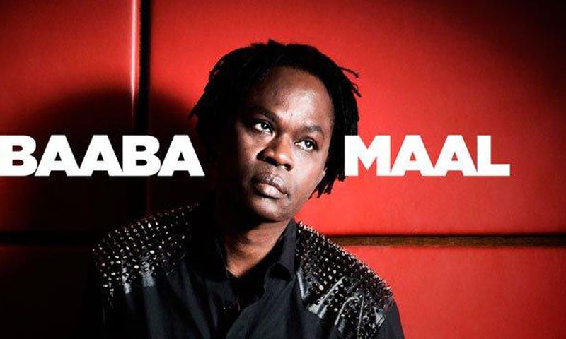 Baba Maal