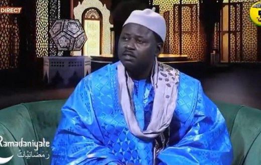 Imam Cheikh Tidiane Ndao