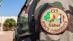 G5 Sahel