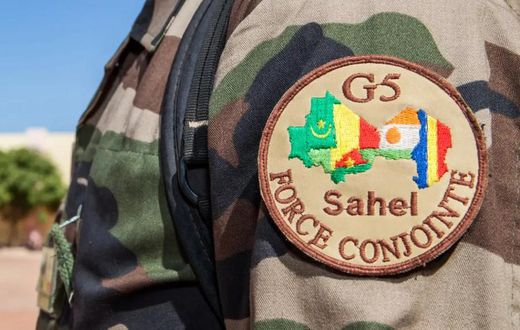 G5 Sahel