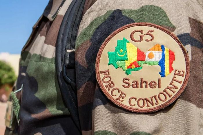 G5 Sahel