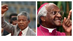 Africans who have won the Nobel Peace Prize [Aljazeera/time]