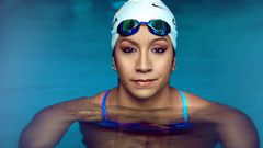 Maritza McClendon, a 2004 Olympic silver medalist and the first Black woman to make a US Olympic swim team, said the ban excluded diversity that the sport "so desperately needs."