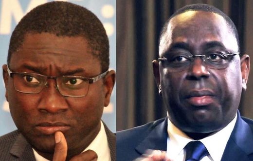 Ismaila Madior Fall-Macky-Sall-porjets-32-cabinets