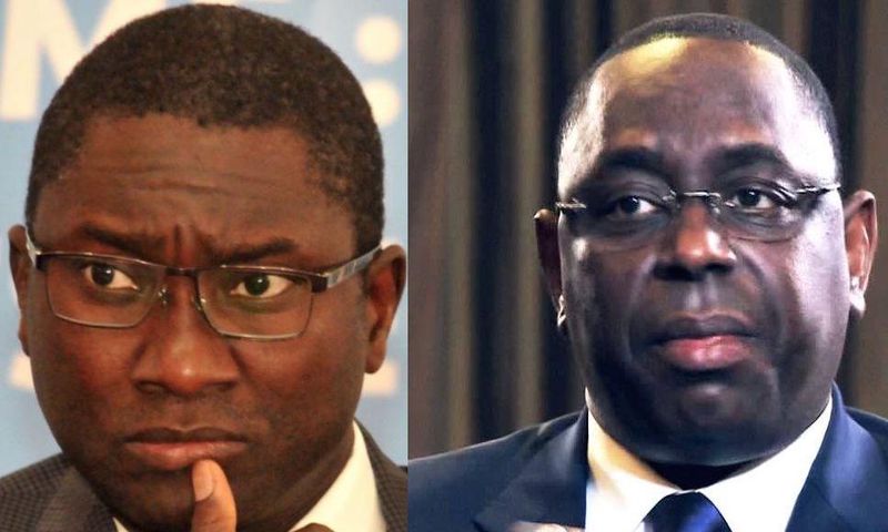 Ismaila Madior Fall-Macky-Sall-porjets-32-cabinets