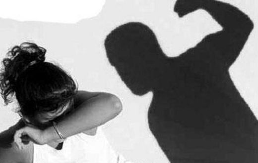 Scène de ménage