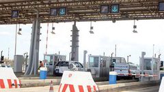 Autoroute à péage Sénégal