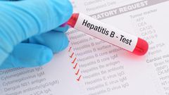 Test hepathite B