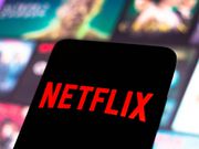 Le logo Netflix