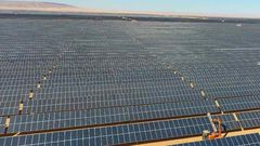 L’initiative « Desert to Power » exploitera le potentiel énergétique du Sahel pour fournir une énergie propre, abondante et abordable à 250 millions de personnes vivant dans cette région