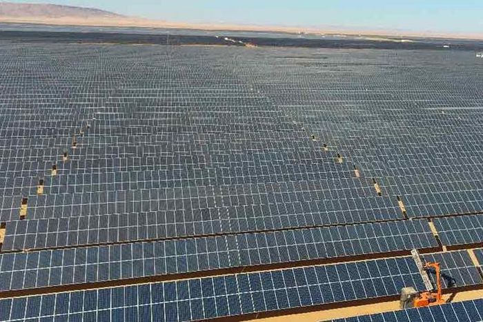 L’initiative « Desert to Power » exploitera le potentiel énergétique du Sahel pour fournir une énergie propre, abondante et abordable à 250 millions de personnes vivant dans cette région