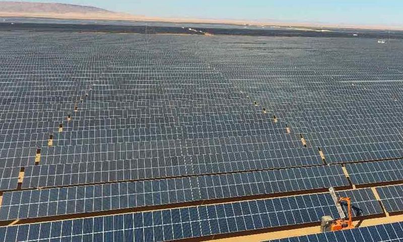 L’initiative « Desert to Power » exploitera le potentiel énergétique du Sahel pour fournir une énergie propre, abondante et abordable à 250 millions de personnes vivant dans cette région