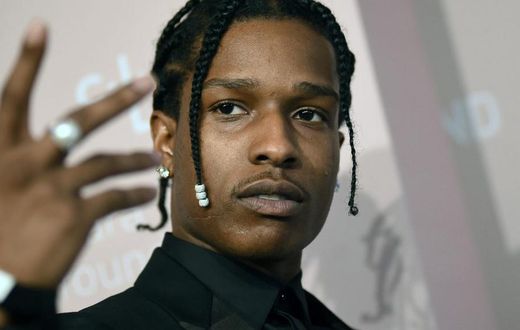 ASAP Rocky