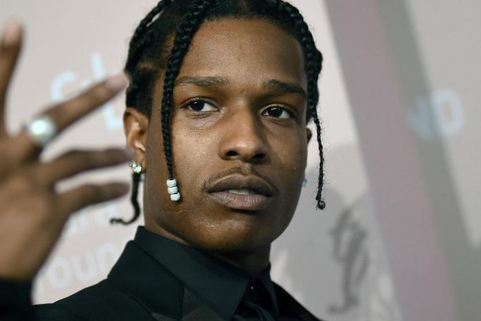 ASAP Rocky