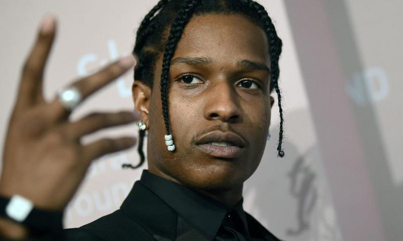 ASAP Rocky