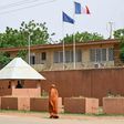 Ambassade de France au Niger