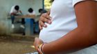 Des cas de grossesse en cours de scolarité