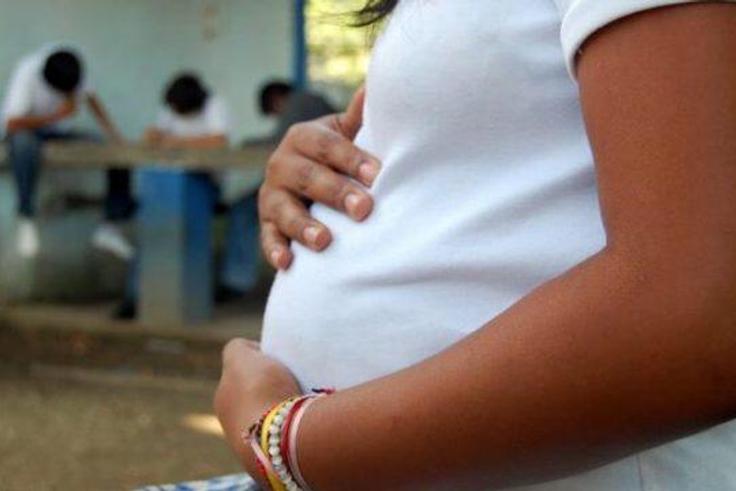 Des cas de grossesse en cours de scolarité