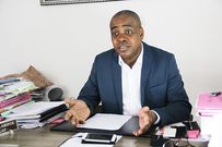 Me Saïd Larifou du collectif des avocats de Ousmane Sonko