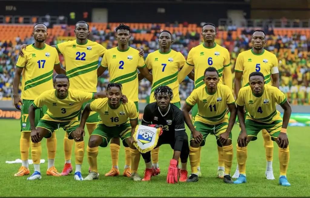 Rwanda