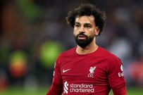 Mohamed Salah: Robbers cart away with electricals, devices, after burgling Liverpool star's villa in Cairo