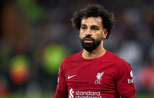 Mohamed Salah: Robbers cart away with electricals, devices, after burgling Liverpool star's villa in Cairo