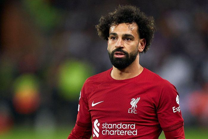 Mohamed Salah: Robbers cart away with electricals, devices, after burgling Liverpool star's villa in Cairo