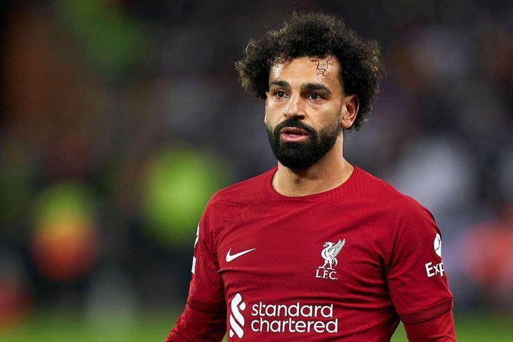 Mohamed Salah: Robbers cart away with electricals, devices, after burgling Liverpool star's villa in Cairo