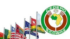 CEDEAO (illustration)