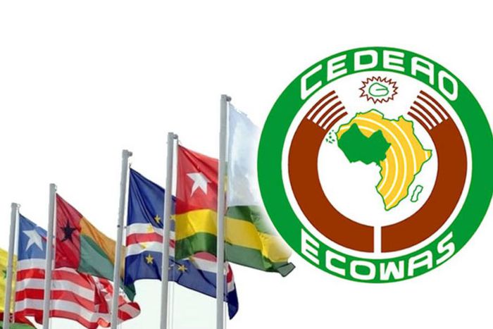 CEDEAO (illustration)