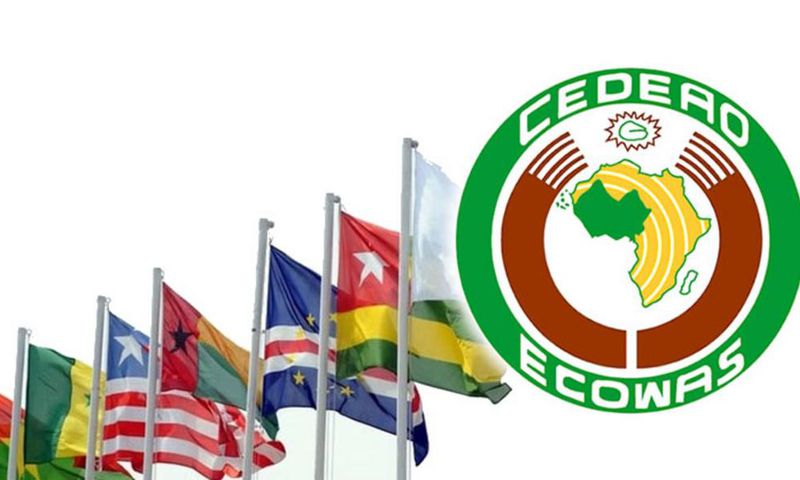 CEDEAO (illustration)