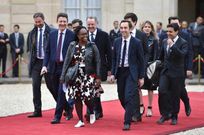 Sibeth NDIAYE1