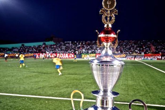 Navétanes Sénégal