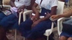 Prostitution dans les lycées