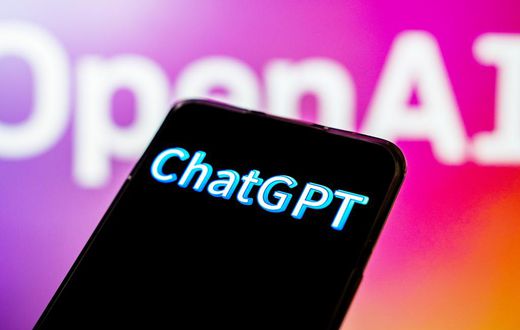 ChatGPT.SOPA Images, Contributor/ Getty Images