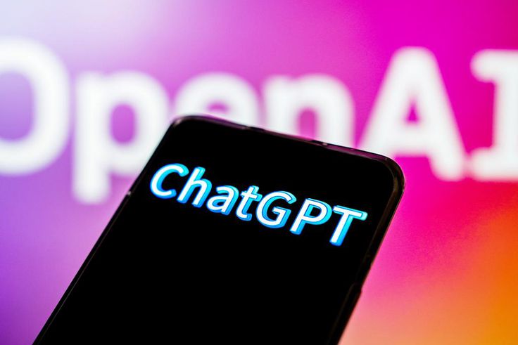 ChatGPT.SOPA Images, Contributor/ Getty Images