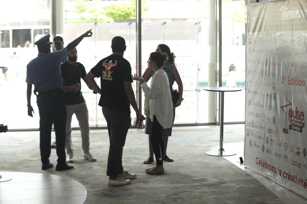 Pulse Influencer Awards images