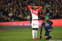 Diao Baldé Keïta à Monaco