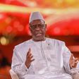 Macky Sall
