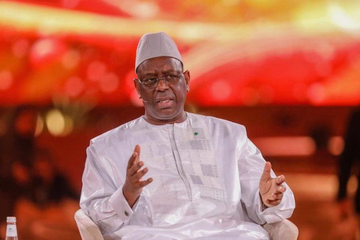 Macky Sall